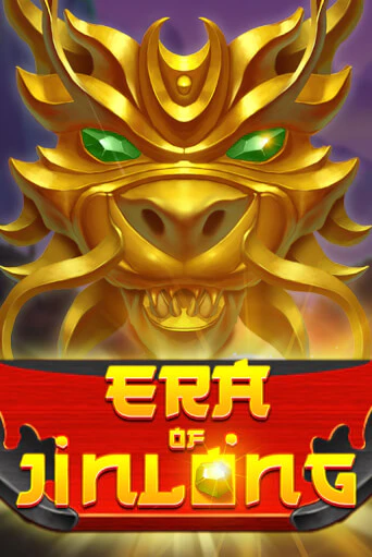 Era of Jinlong играть онлайн | Казино ПокерДом без регистрации