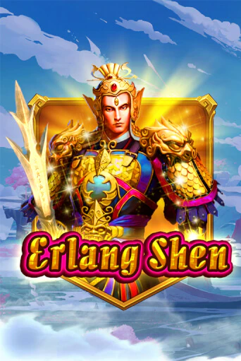 Erlang Shen играть онлайн | Казино ПокерДом без регистрации