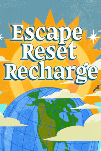 Escape Reset Recharge играть онлайн | Казино ПокерДом без регистрации