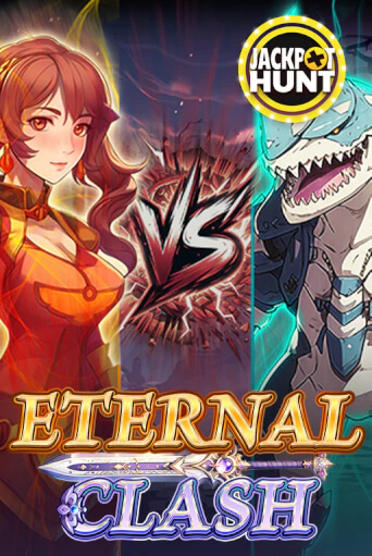 Eternal Clash играть онлайн | Казино ПокерДом без регистрации