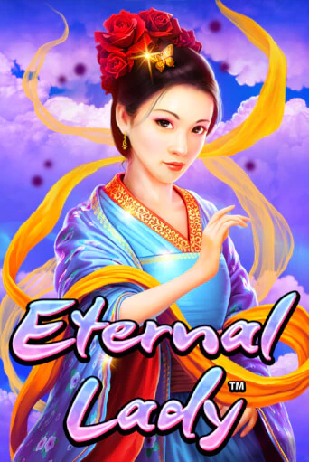 Eternal Lady играть онлайн | Казино ПокерДом без регистрации