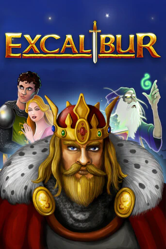 Excalibur играть онлайн | Казино ПокерДом без регистрации