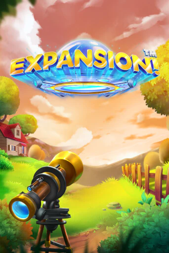 Expansion играть онлайн | Казино ПокерДом без регистрации