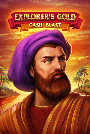 Explorer's Gold: Cash Blast играть онлайн | Казино ПокерДом без регистрации