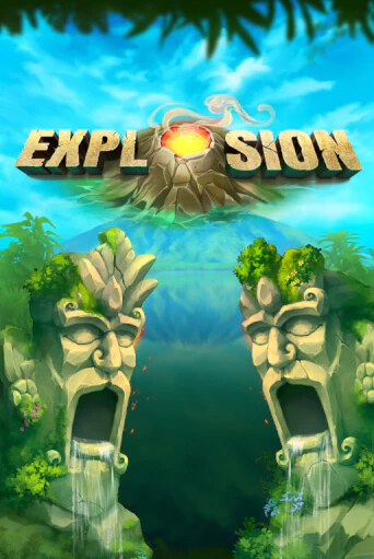 Explosion играть онлайн | Казино ПокерДом без регистрации