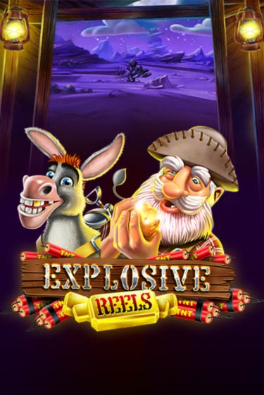 Explosive Reels играть онлайн | Казино ПокерДом без регистрации