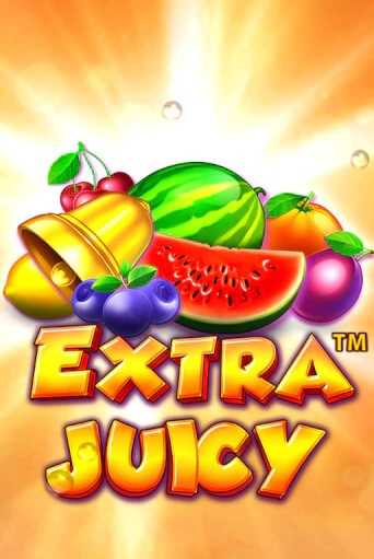 Extra Juicy™ играть онлайн | Казино ПокерДом без регистрации