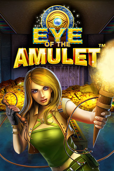 Eye of the Amulet играть онлайн | Казино ПокерДом без регистрации