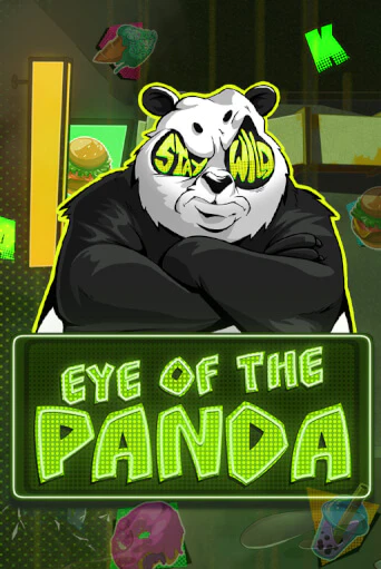 Eye of the Panda играть онлайн | Казино ПокерДом без регистрации