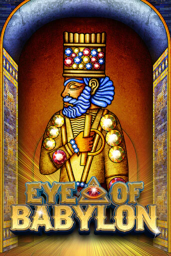 Eye of Babylon играть онлайн | Казино ПокерДом без регистрации