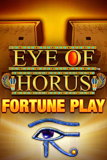 Eye of Horus Fortune Play играть онлайн | Казино ПокерДом без регистрации