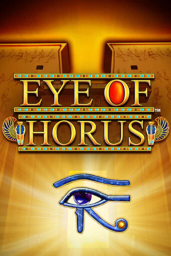 Eye of Horus The Golden Tablet играть онлайн | Казино ПокерДом без регистрации