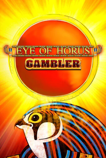 Eye of Horus Gambler играть онлайн | Казино ПокерДом без регистрации