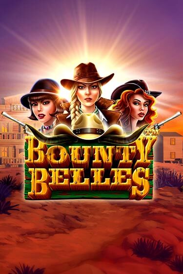 Bounty Belles играть онлайн | Казино ПокерДом без регистрации