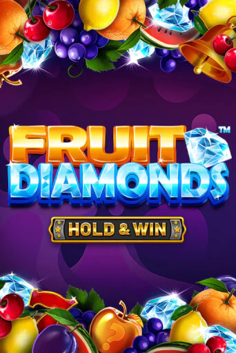 Fruit Diamonds - Hold & Win™ играть онлайн | Казино ПокерДом без регистрации