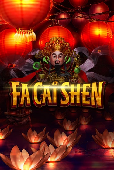 Fa Cai Shen играть онлайн | Казино ПокерДом без регистрации