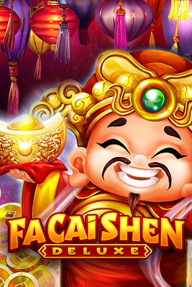 Fa Cai Shen Deluxe играть онлайн | Казино ПокерДом без регистрации