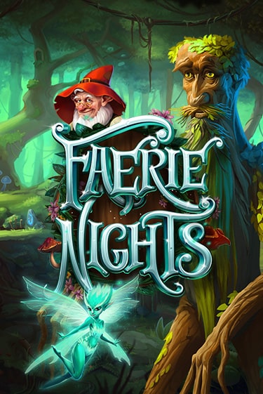 Faerie Night играть онлайн | Казино ПокерДом без регистрации