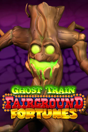 Fairground Fortunes Ghost Train играть онлайн | Казино ПокерДом без регистрации