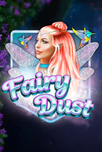 Fairy Dust играть онлайн | Казино ПокерДом без регистрации