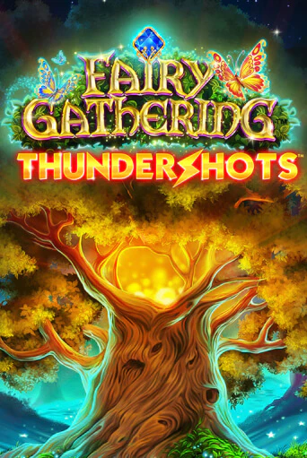 Fairy Gathering: Thundershots играть онлайн | Казино ПокерДом без регистрации