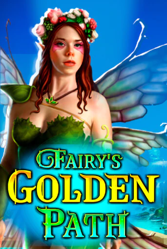 Fairy's Golden Path играть онлайн | Казино ПокерДом без регистрации