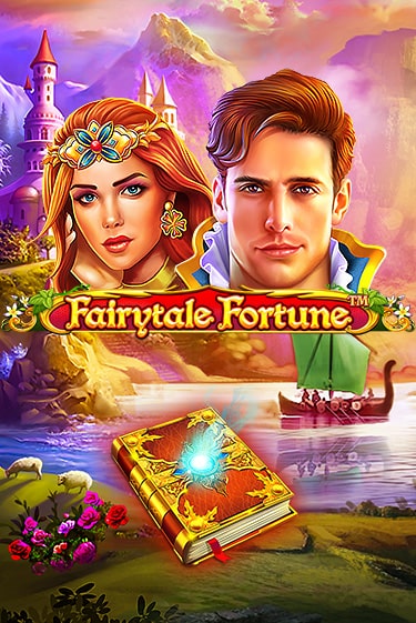 Fairytale Fortune играть онлайн | Казино ПокерДом без регистрации