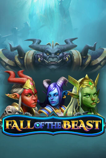 Fall of the Beast играть онлайн | Казино ПокерДом без регистрации