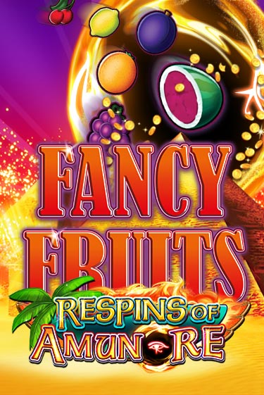 Fancy Fruits Respins of Amun Re играть онлайн | Казино ПокерДом без регистрации