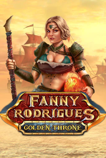 Fanny Rodrigues Golden Throne играть онлайн | Казино ПокерДом без регистрации