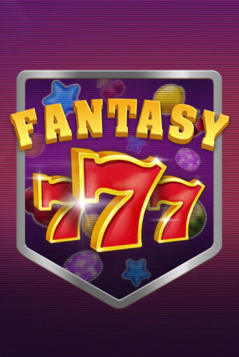 Fantasy 777 играть онлайн | Казино ПокерДом без регистрации