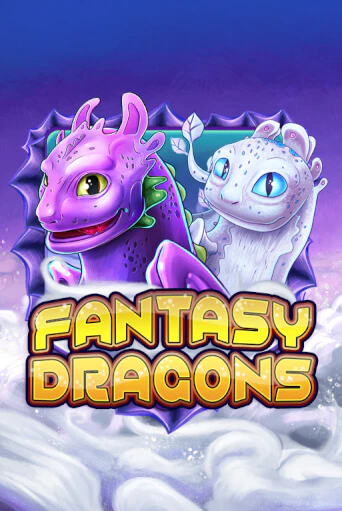 Fantasy Dragons играть онлайн | Казино ПокерДом без регистрации