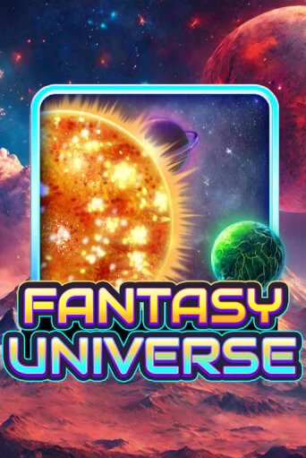 Fantasy Universe играть онлайн | Казино ПокерДом без регистрации