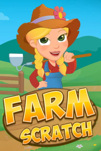 Farm Scratch играть онлайн | Казино ПокерДом без регистрации