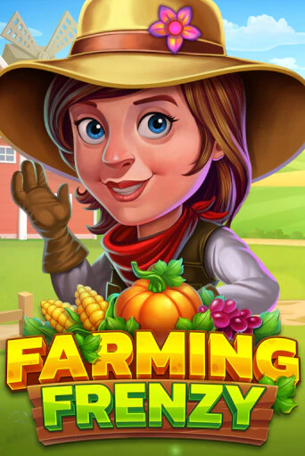 Farming Frenzy играть онлайн | Казино ПокерДом без регистрации