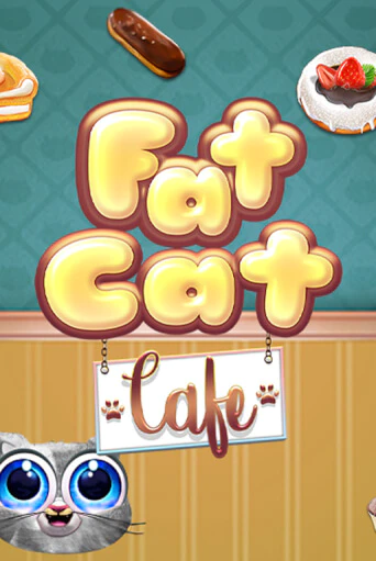 Fat Cat Café играть онлайн | Казино ПокерДом без регистрации