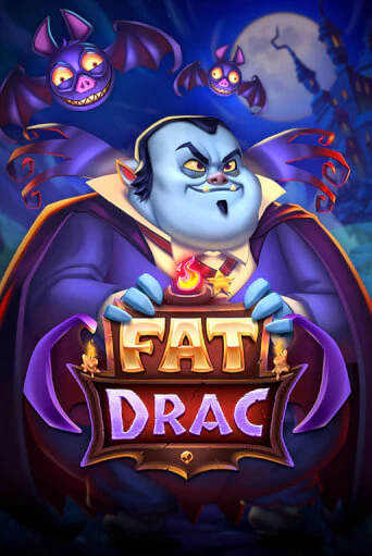 Fat Drac играть онлайн | Казино ПокерДом без регистрации