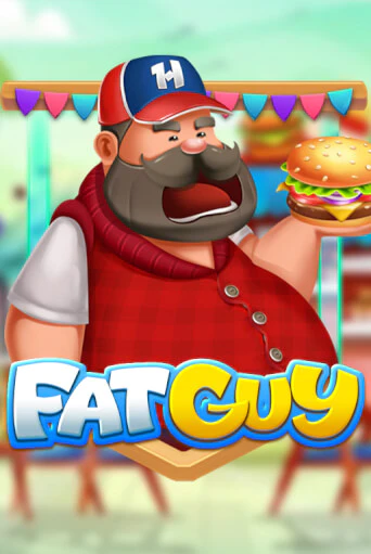 Fat Guy играть онлайн | Казино ПокерДом без регистрации