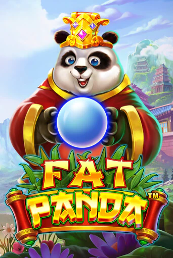 Fat Panda™ играть онлайн | Казино ПокерДом без регистрации