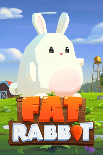 Fat Rabbit играть онлайн | Казино ПокерДом без регистрации