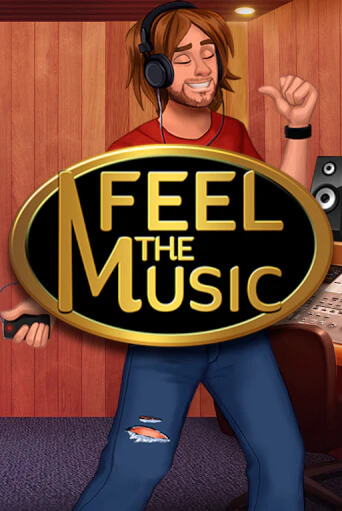 Feel The Music играть онлайн | Казино ПокерДом без регистрации