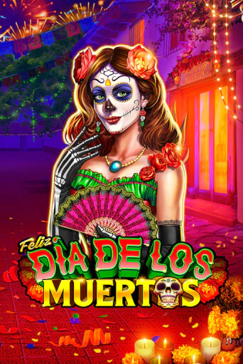 Feliz Día de los Muertos играть онлайн | Казино ПокерДом без регистрации