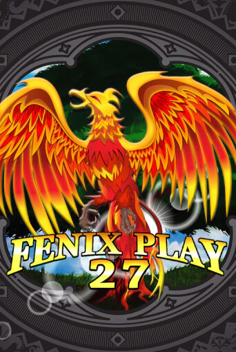 Fenix Play 27 играть онлайн | Казино ПокерДом без регистрации