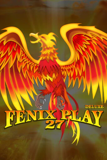 Fenix Play 27 Deluxe играть онлайн | Казино ПокерДом без регистрации