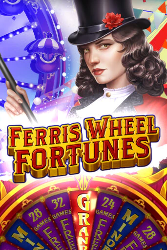 Ferris Wheel Fortunes играть онлайн | Казино ПокерДом без регистрации