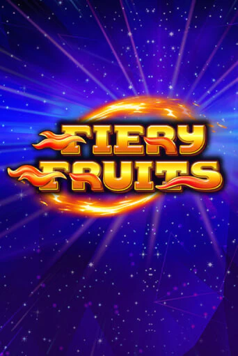 Fiery Fruits играть онлайн | Казино ПокерДом без регистрации