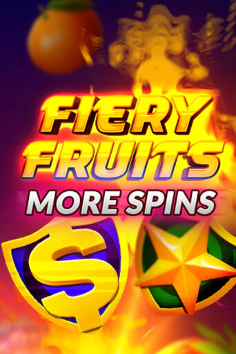 Fiery Fruits More Spins играть онлайн | Казино ПокерДом без регистрации