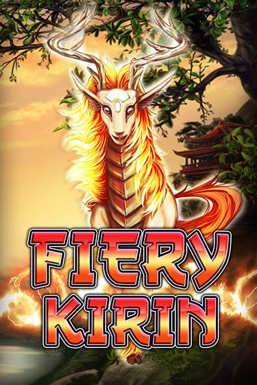 Fiery Kirin играть онлайн | Казино ПокерДом без регистрации