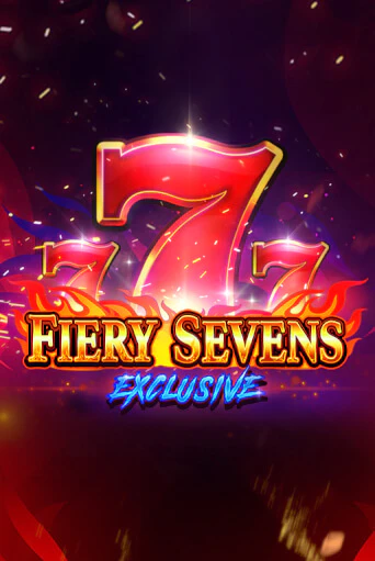 Fiery Sevens Exclusive играть онлайн | Казино ПокерДом без регистрации