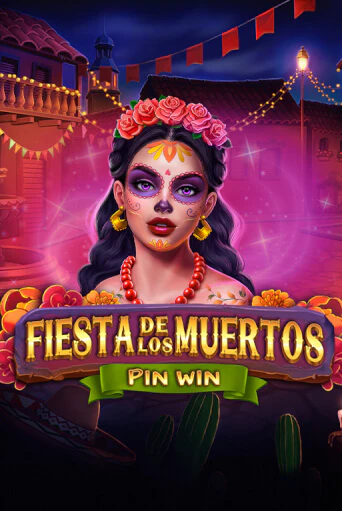 Fiesta De Los Muertos играть онлайн | Казино ПокерДом без регистрации